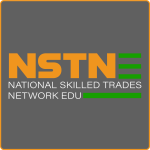 NSTNedu Logo